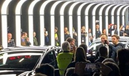 特斯拉工厂最新爆料新闻,揭秘超级工厂的神秘面纱与未来规划