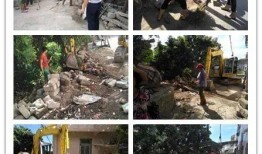 惠来县隆江镇爆料案件最新,案情揭秘，真相渐浮水面