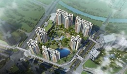 新郑佳兆业最新爆料,揭秘项目亮点与未来发展趋势”