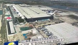 特斯拉工厂最新爆料新闻,揭秘超级工厂的神秘面纱与未来规划